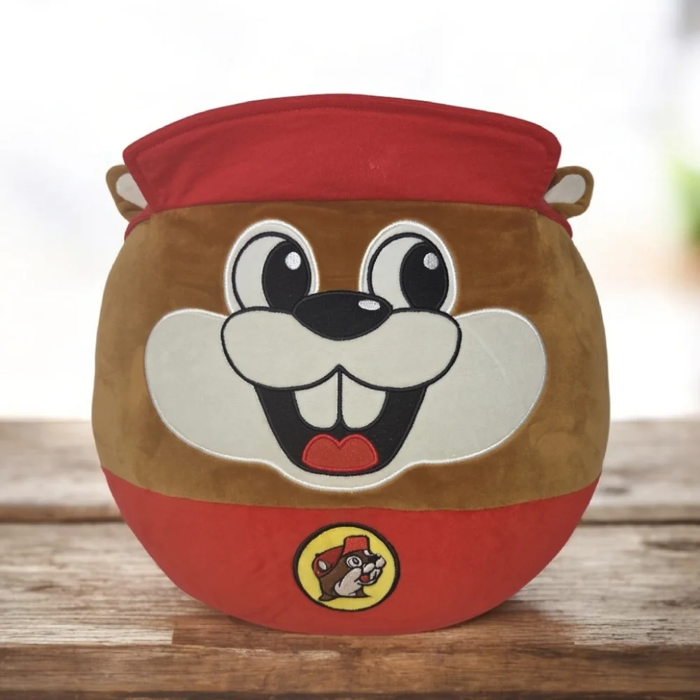 Buc-ee's Large 17